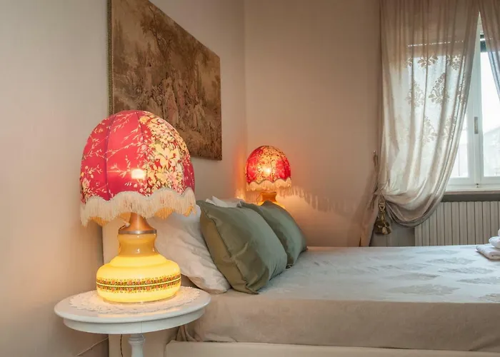 Aparthotel Abitare Il 900 Verona